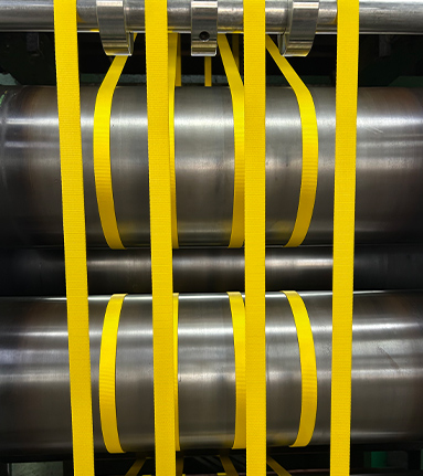 Oppermann Safety Webing (Kunshan) Co., Ltd.