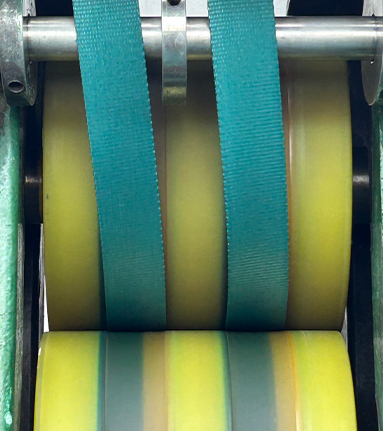 Oppermann Safety Webing (Kunshan) Co., Ltd.