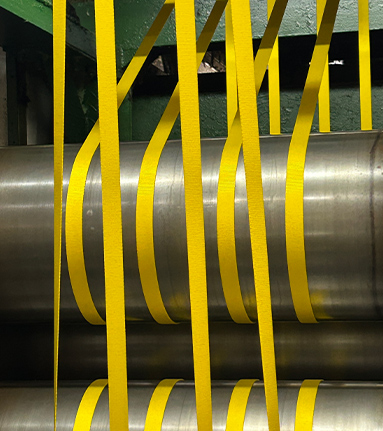 Oppermann Safety Webing (Kunshan) Co., Ltd.