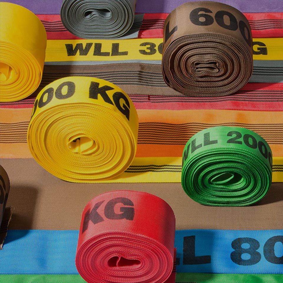 Oppermann Safety Webing (Kunshan) Co., Ltd.