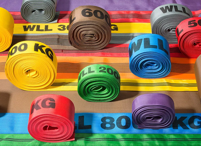 Oppermann Safety Webing (Kunshan) Co., Ltd.