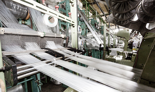 Oppermann Safety Webing (Kunshan) Co., Ltd.