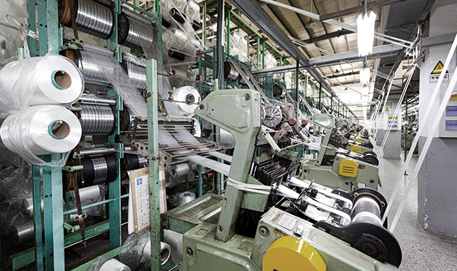 Oppermann Safety Webing (Kunshan) Co., Ltd.