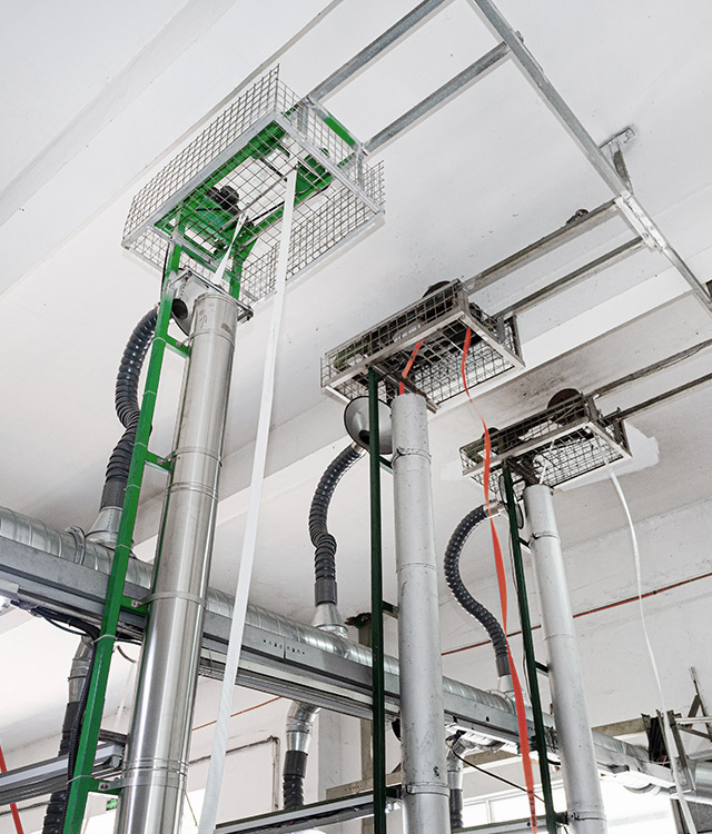 Oppermann Safety Webing (Kunshan) Co., Ltd.