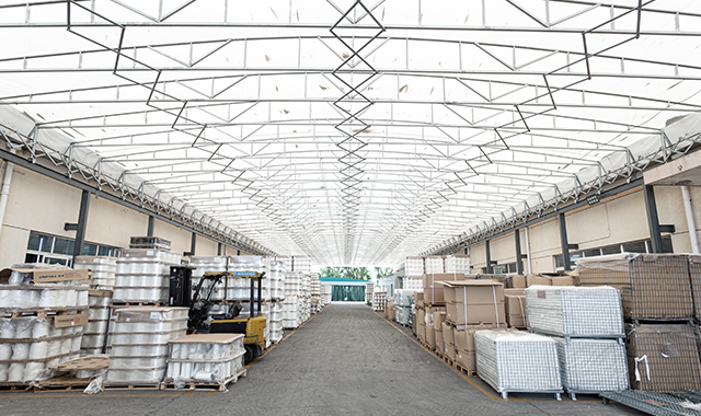 Oppermann Safety Webing (Kunshan) Co., Ltd.