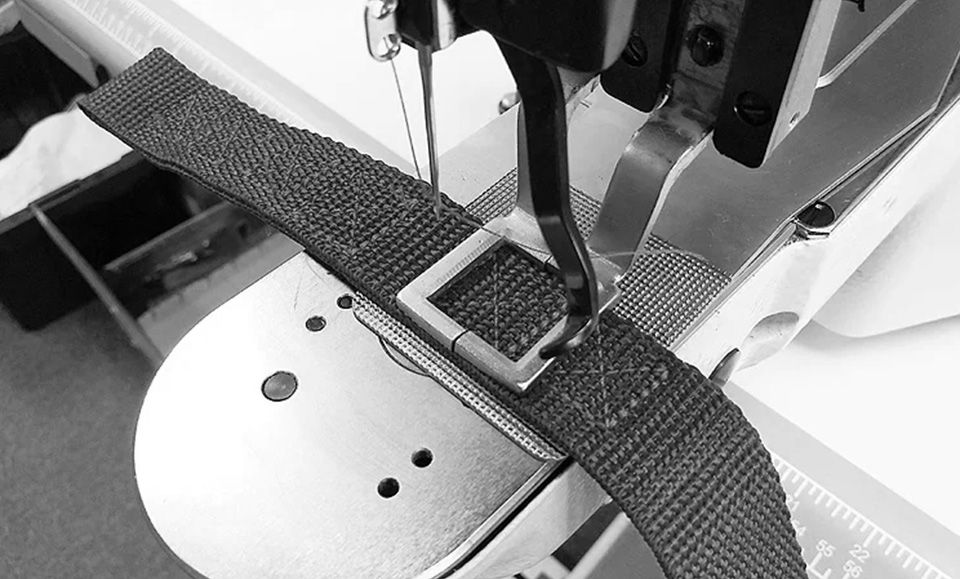 Oppermann Safety Webing (Kunshan) Co., Ltd.