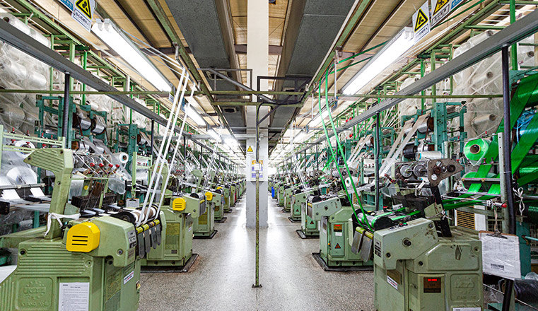 Oppermann Safety Webing (Kunshan) Co., Ltd.