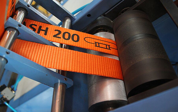Oppermann Safety Webing (Kunshan) Co., Ltd.
