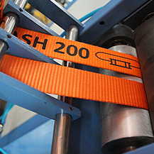 Oppermann Safety Webing (Kunshan) Co., Ltd.